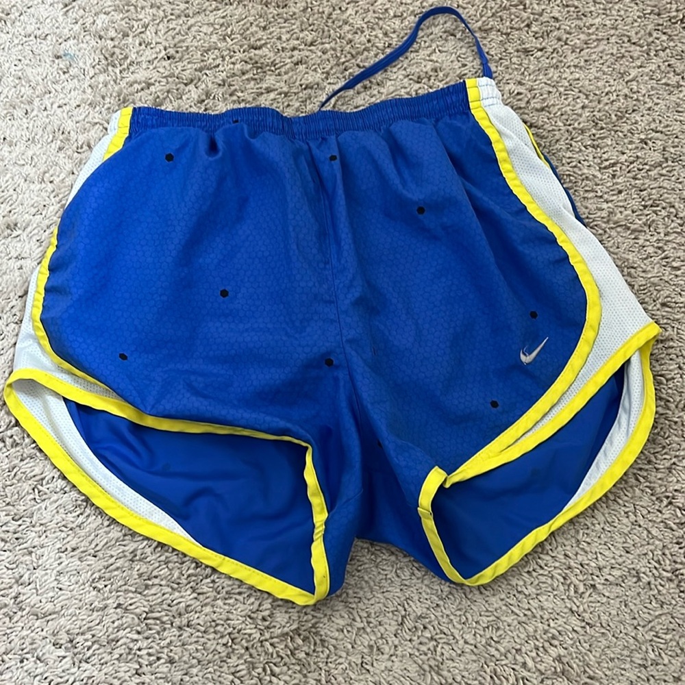 Nike Women’s Running Shorts Size Small